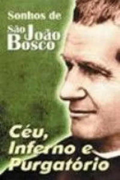 Cover of Sonhos de São João Bosco