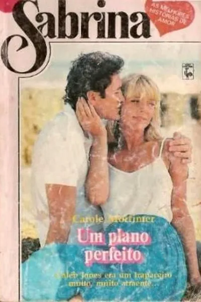 Cover of Um Plano Perfeito