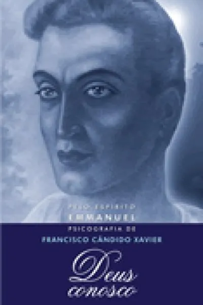 Cover of Deus Conosco