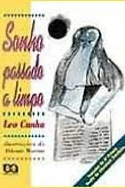 Cover of Sonho Passado a Limpo