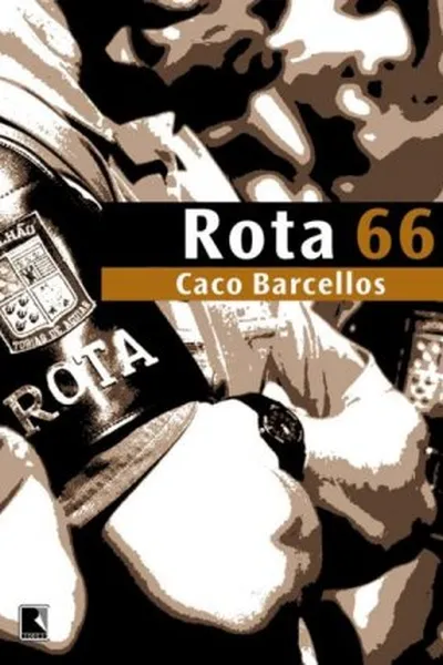 Cover of Rota 66