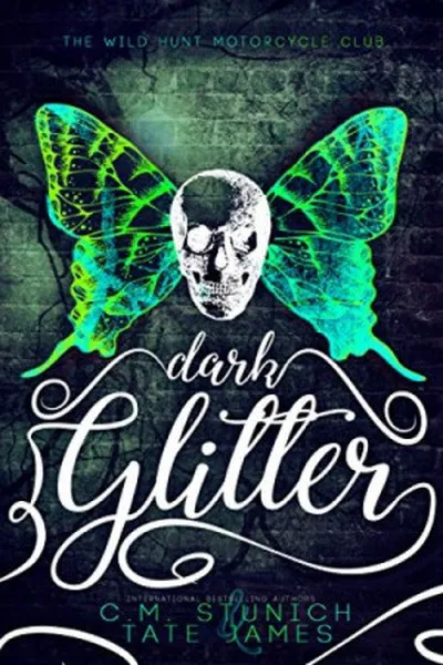 Cover of Dark Glitter