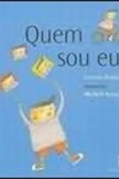 Cover of Quem sou eu?