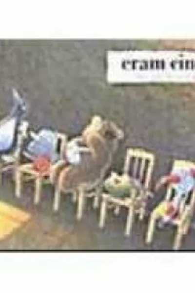 Cover of Eram Cinco