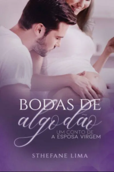 Cover of Bodas de Algodão