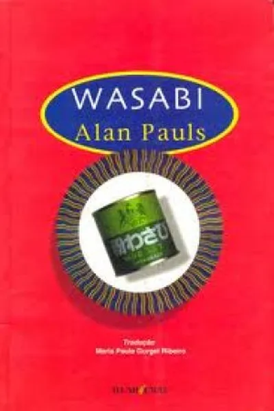 Cover of Wasabi