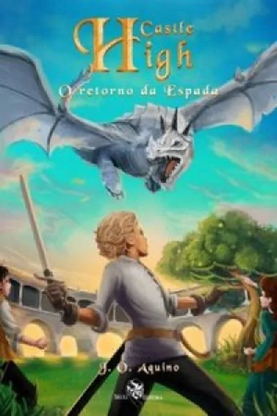 Cover of Castle High