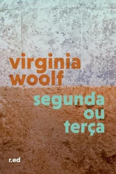 Cover of Segunda ou Terça