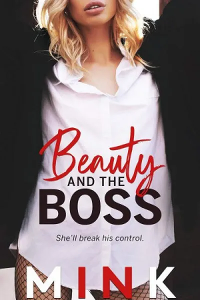 Cover of Beauty and the Boss