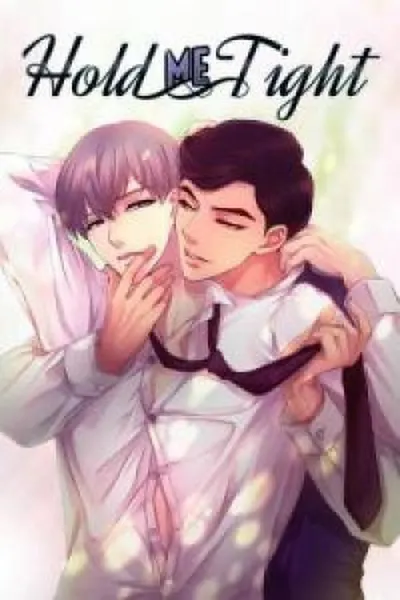 Cover of Hold me Tight #1