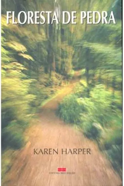 Cover of Floresta de Pedra