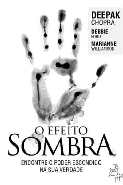 Cover of O Efeito Sombra