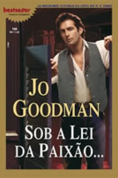 Cover of Sob a Lei da Paixão