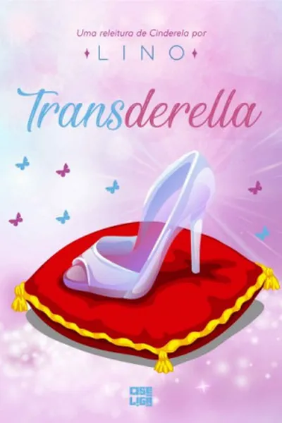 Cover of Transderella
