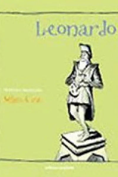 Cover of Leonardo