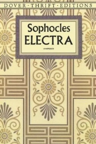 Cover of Electra