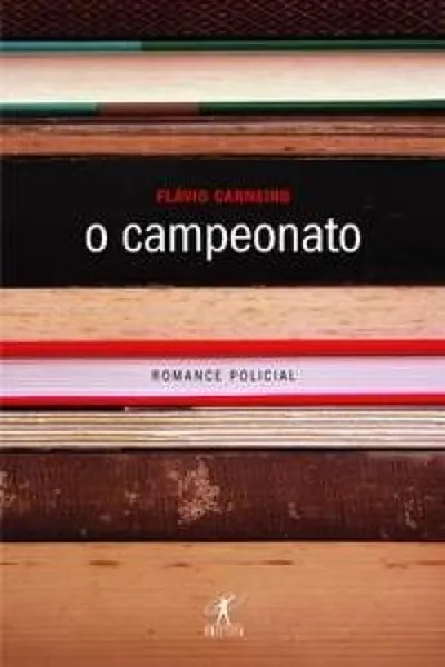 Cover of O Campeonato