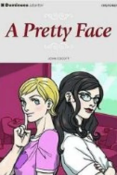 Cover of A Pretty Face