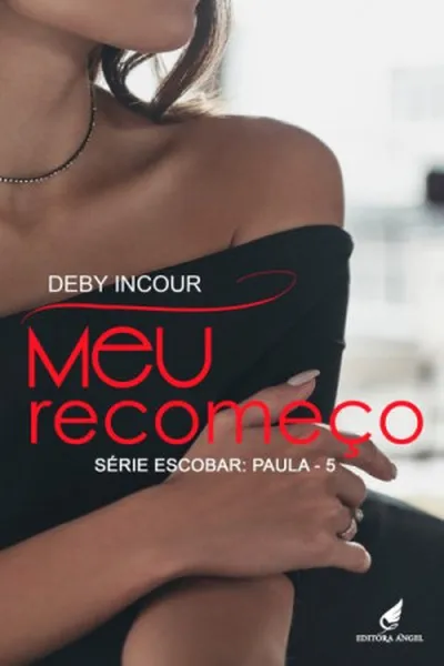 Cover of Meu Recomeço - 5