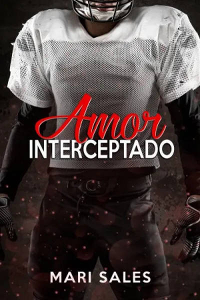 Cover of Amor Interceptado