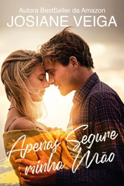 Cover of Apenas Segure Minha Mão