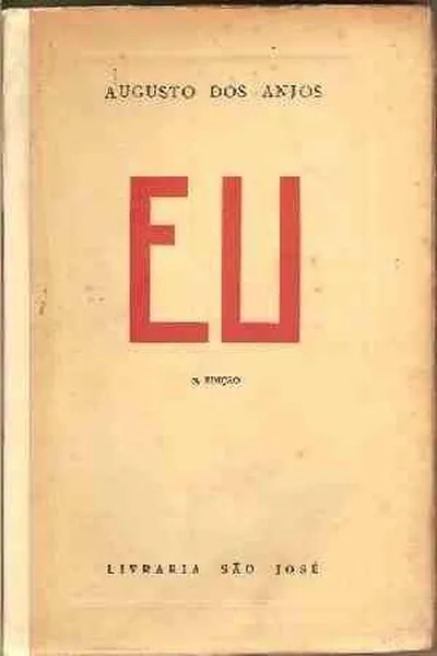Cover of Eu