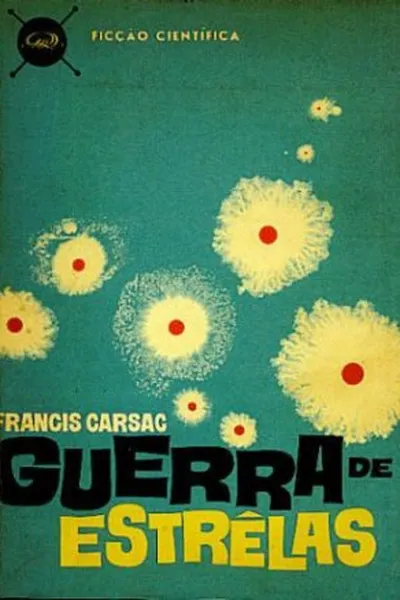 Cover of Guerra de Estrelas