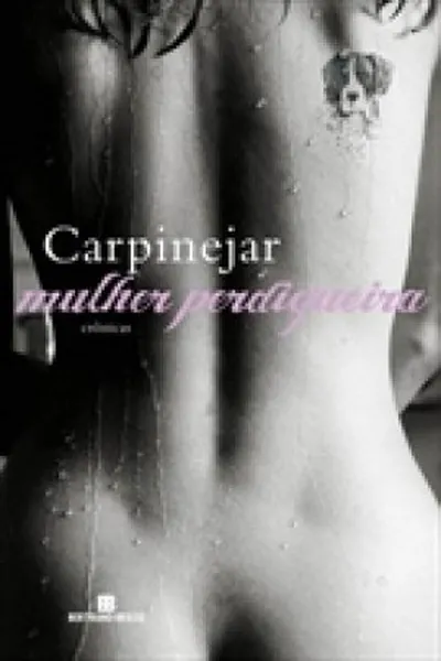 Cover of Mulher Perdigueira