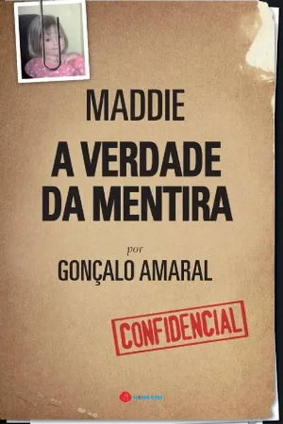 Cover of Maddie