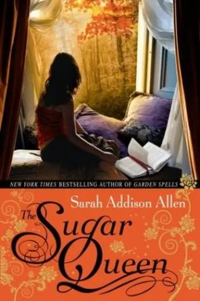 Cover of The Sugar Queen