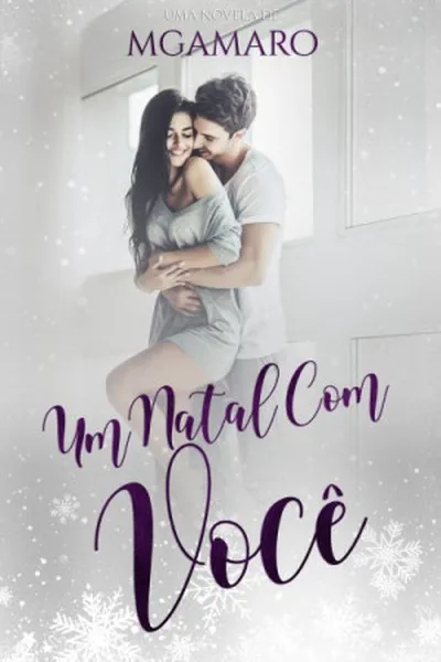 Cover of Um Natal Com Você