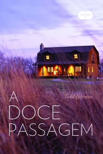 Cover of A doce passagem