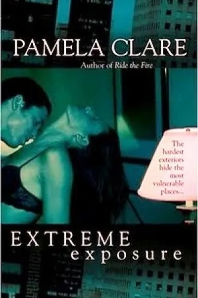 Cover of Extreme Exposure