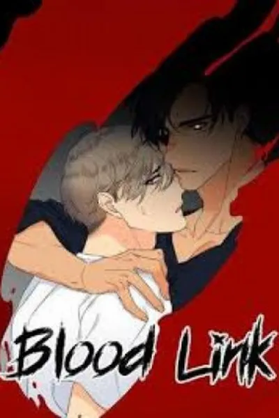 Cover of Blood Link