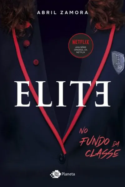 Cover of Elite