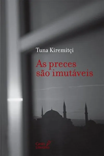 Cover of As preces são imutáveis