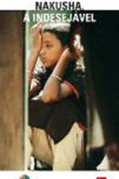 Cover of Nakusha, a indesejável