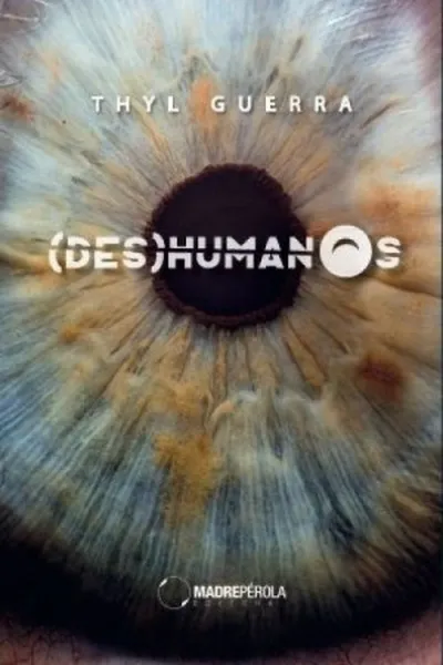 Cover of (Des)Humanos