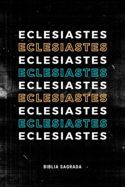 Cover of Eclesiastes