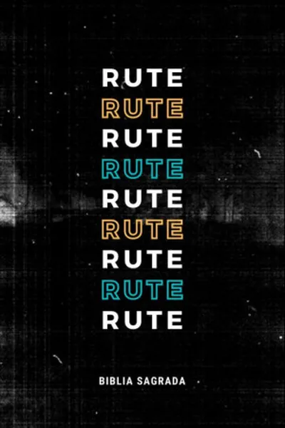 Cover of Rute
