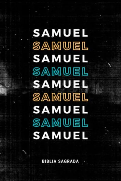 Cover of I Samuel