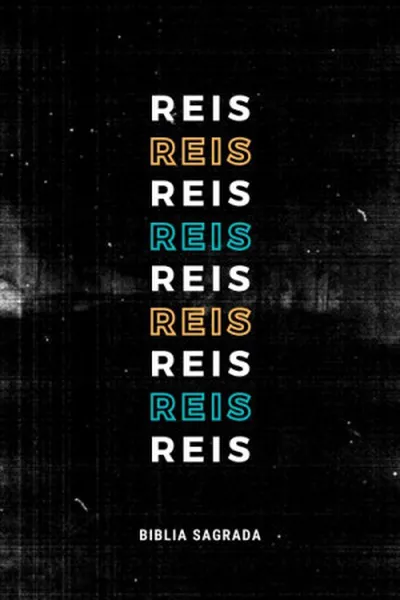 Cover of I Reis