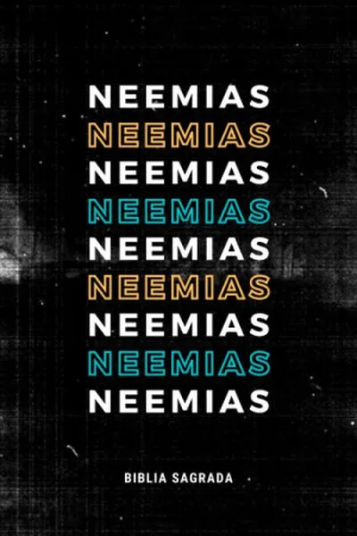 Cover of Neemias