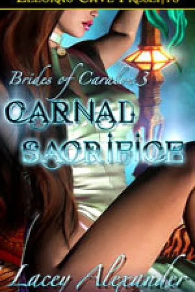 Cover of Carnal Sacrifice