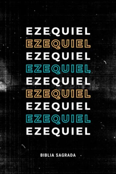 Cover of Ezequiel