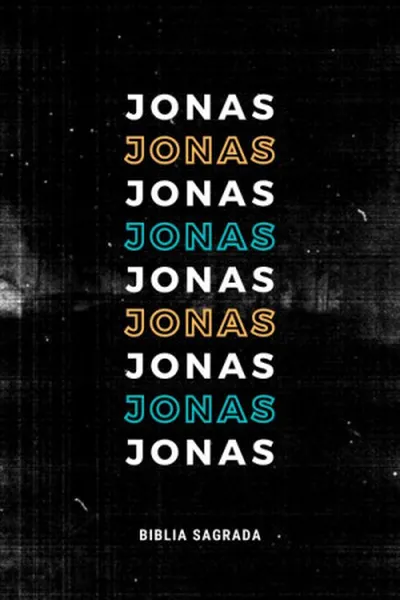 Cover of Jonas