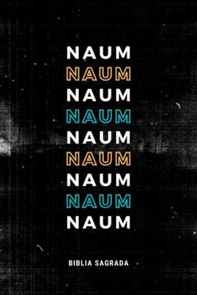 Cover of Naum