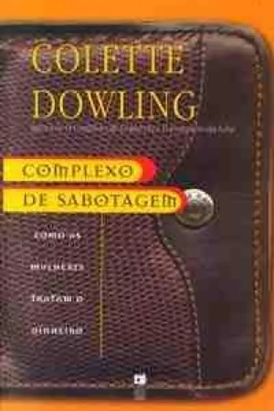 Cover of Complexo de sabotagem
