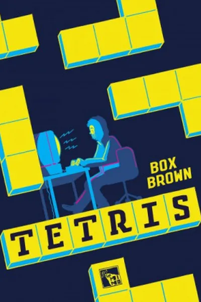 Cover of Tetris