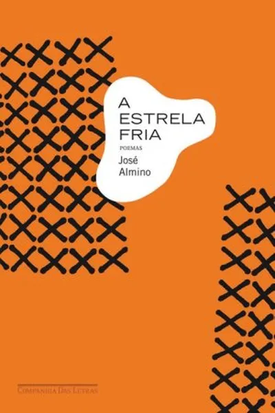 Cover of A estrela fria